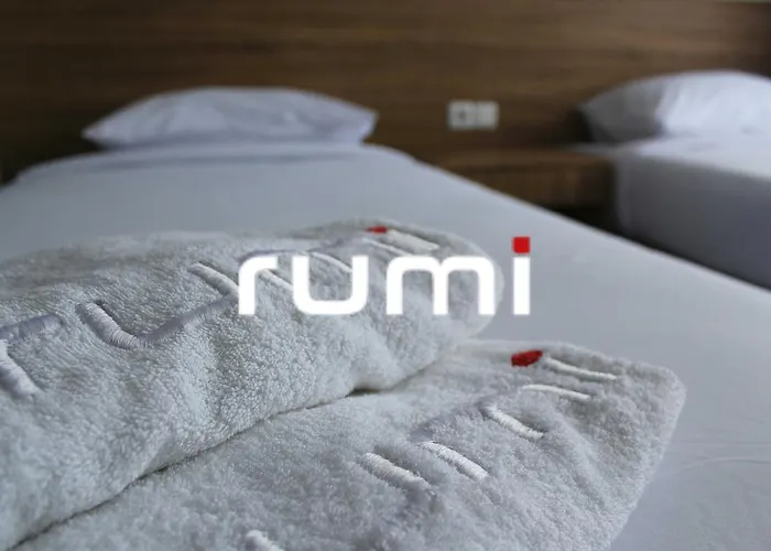 Hotel Rumi Semarang